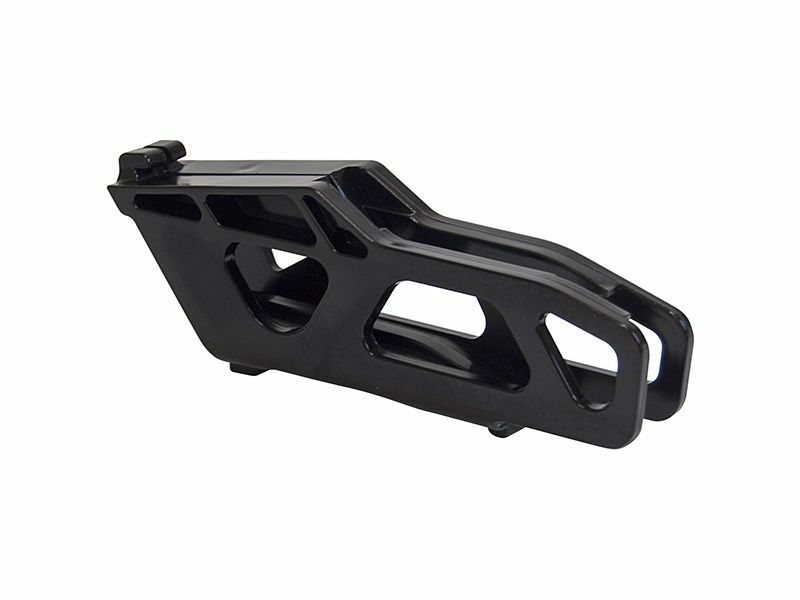 RACETECH Chain Guide Black Kawasaki KX250F/450F
