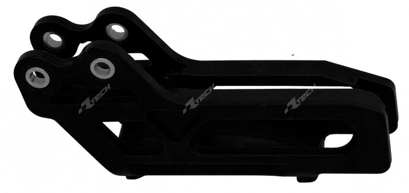 RACETECH Chain Guide Black Yamaha