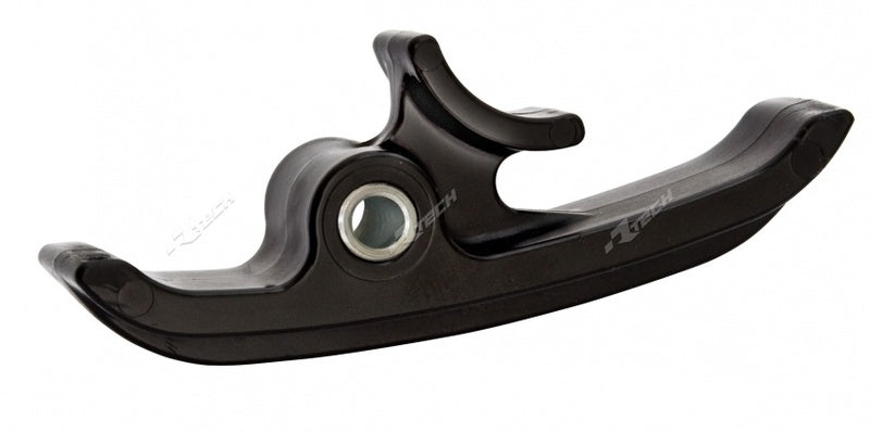 RACETECH Lower Chain Sliding Piece Black KTM/Husqvarna