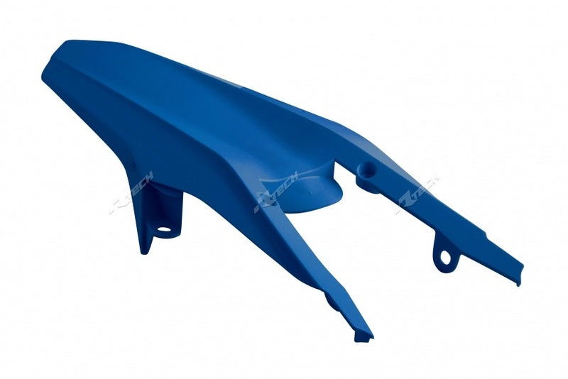 RACETECH Rear Fender Blue Husaberg TE125/250/300