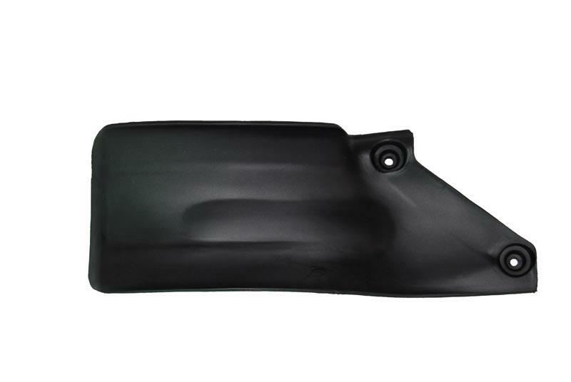 RACETECH Rear Shock Mud Flap