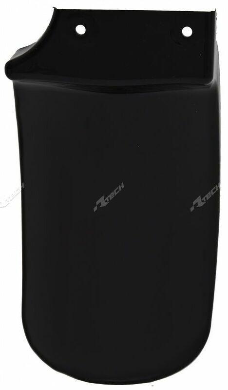 RACETECH Rear Shock Mud Flap