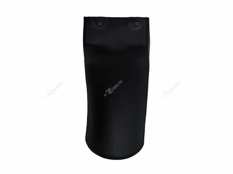 RACETECH Rear Shock Mud Flap