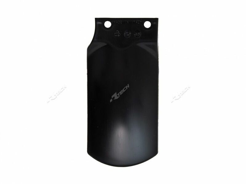 RACETECH Rear Shock Mud Flap