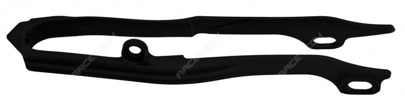RACETECH Chain Slider Black Honda Honda CR-F450