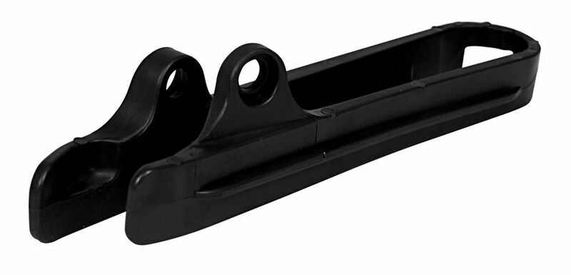 RACETECH Swingarm Chain Slider Black Husqvarna TC65