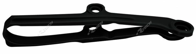 RACETECH Chain Slider Black Honda Kawasaki KX250F/450F