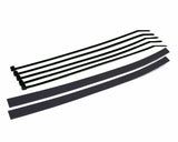 RACETECH Swingarm Protector Black