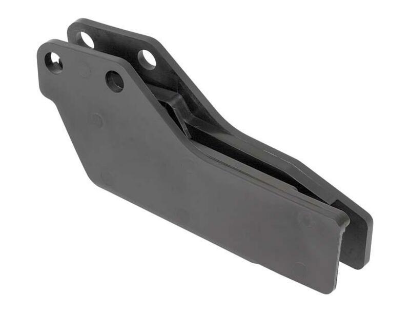 RACETECH Chain Guide Black Kawasaki KX250F/450F