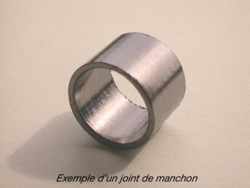 TECNIUM Coupling Seal 28.7X 34.5X 25mm