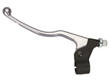 DOMINO Complete Clutch Lever Polished Aprilia Tuono 50/RS50