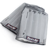 TWIN AIR Nylon Radiator sleeves - Suzuki RM-Z450