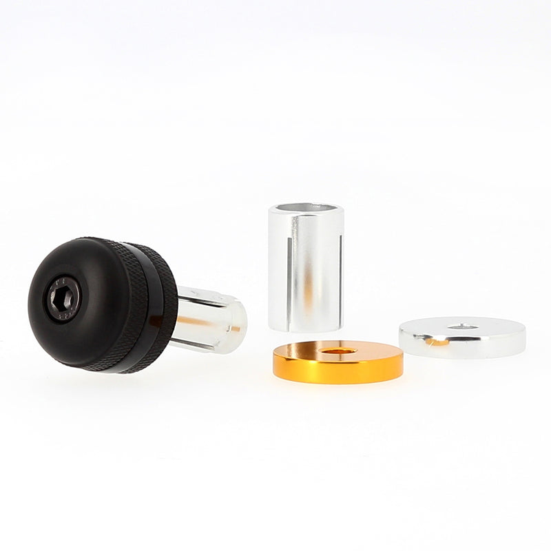 V PARTS Bar End for Lever Protector (unit)