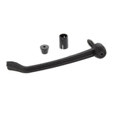 Protection de levier frein V PARTS Nylon Black 120mm