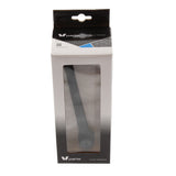 Protection de levier frein V PARTS Nylon Black 120mm