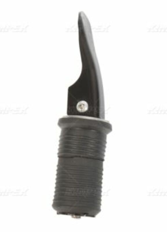 KIMPEX 50mm Trunk Quick Attach Polaris Type