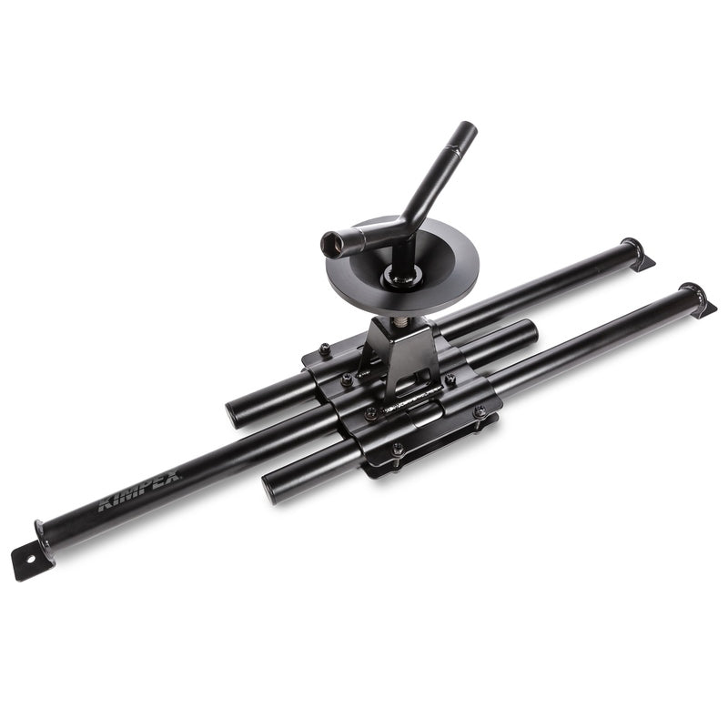 KIMPEX Universal Spare Wheel Bracket - without mounting kit