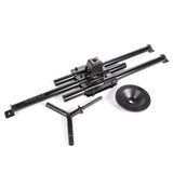 KIMPEX Universal Spare Wheel Bracket - without mounting kit