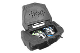 KIMPEX Rear Cargo Box Black UTV 178L