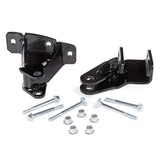 KIMPEX Click N Go Electric Actuator Bracket Plow Angle Adjustment without Extension