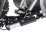 KIMPEX Click N Go Electric Actuator Bracket Plow Angle Adjustment without Extension