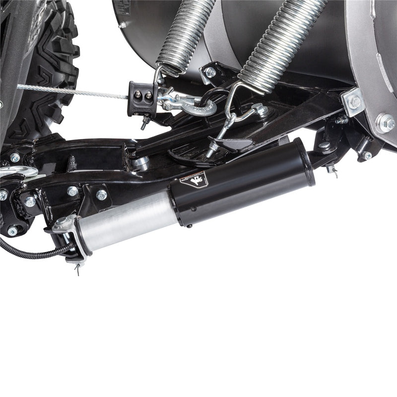 KIMPEX Click N GO Electric Actuator for Plow Angle Adjustment ATV
