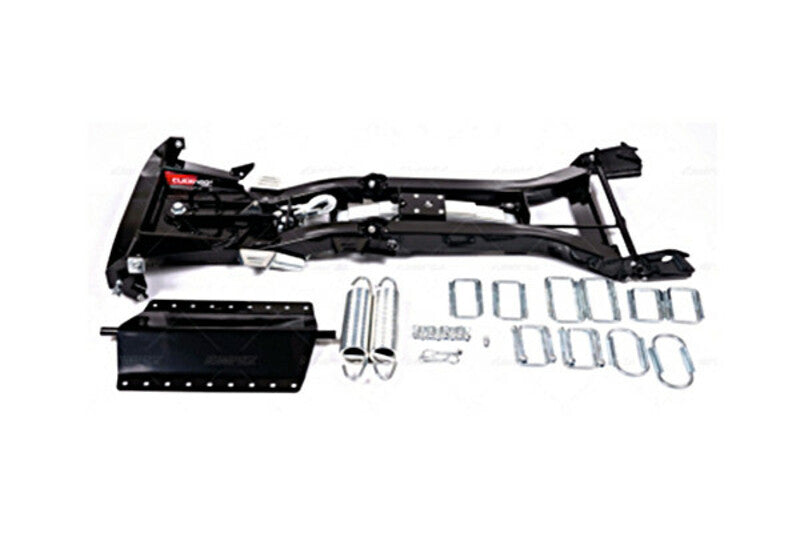 Kimpex Click'N'Go 2 Push Frame ATV for Click'N'Go 2 Snow Plow