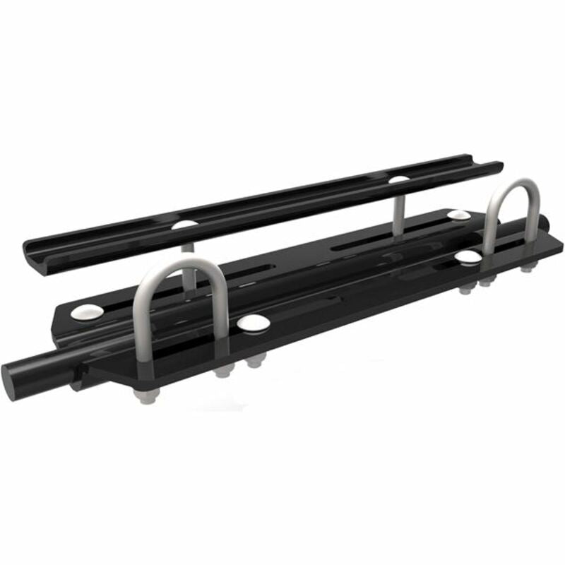 KIMPEX CLICK nGO Plow Bracket Polaris