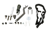 Kimpex Bucket loader Click'N'Go 2 170 cm ATV for Kolpin Push Frame Click'N'Go 2