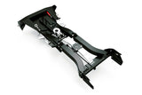 Kimpex Click'N'Go 2 Push Frame UTV for Click'N'Go 2 Snow Plow