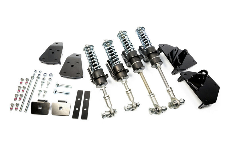 Kimpex Track Adaptor Kit Commander WSS4 Polaris Ranger 900