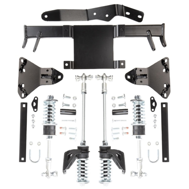 KIMPEX WS4/WSS4 Track Adaptor Kit