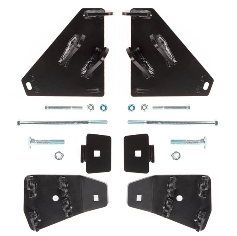 KIMPEX Commander Track A-Arm Kit