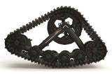 KIMPEX Tracks Kit (without adapter) Commander WS4 (ATV : Arctic cat / Can-Am / Cf Moto / Honda / Kawasaki / Suzuki / Yamaha)