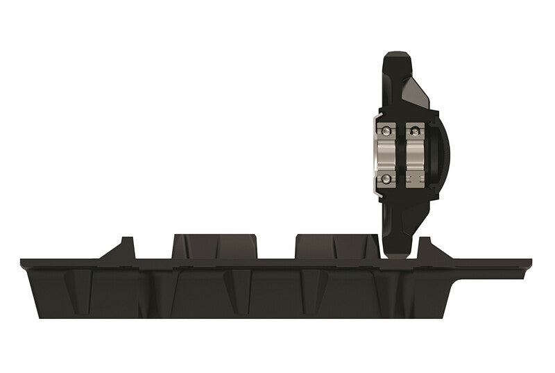 KIMPEX Tracks Kit (without adapter) Commander WS4 (ATV : Polaris ATV 1st Gen)
