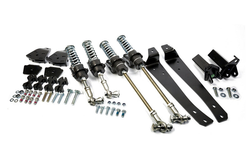 Kimpex Track Adaptor Kit Commander WSS4 Can-Am Commander