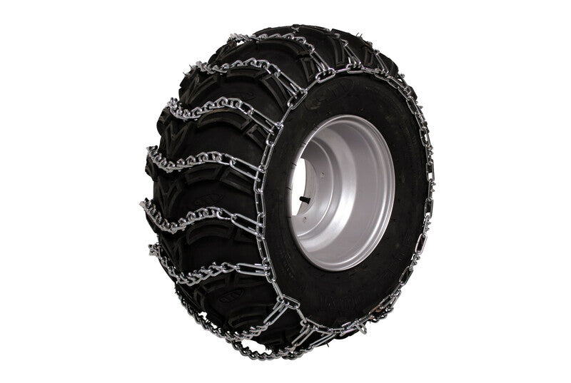 Kimpex V-Bar Snow Chains ATV 2 space Polaris 25x8x12