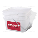 Kimpex V-Bar Snow Chains ATV 2 space Polaris 25x8x12
