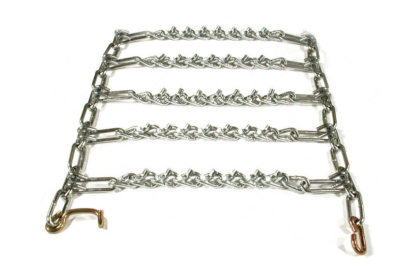 Kimpex V-Bar Snow Chains ATV 2 space