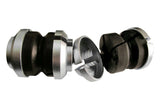 KIMPEX Winch Bumper II ATV