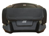 ART Expedition Rear ATV Cargo Box Black 109L