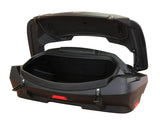 ART Expedition Rear ATV Cargo Box Black 109L