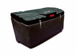 ART Meg'Art Rear ATV Cargo Box Black 197L