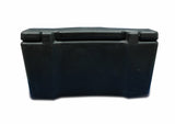 ART Meg'Art Rear ATV Cargo Box Black 197L