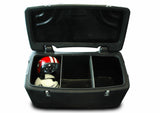 ART Meg'Art Rear ATV Cargo Box Black 197L