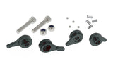 V PARTS Lever Bolts Kit Titanium
