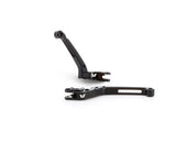 V PARTS Foldable Levers 177mm CNC Black by Pair