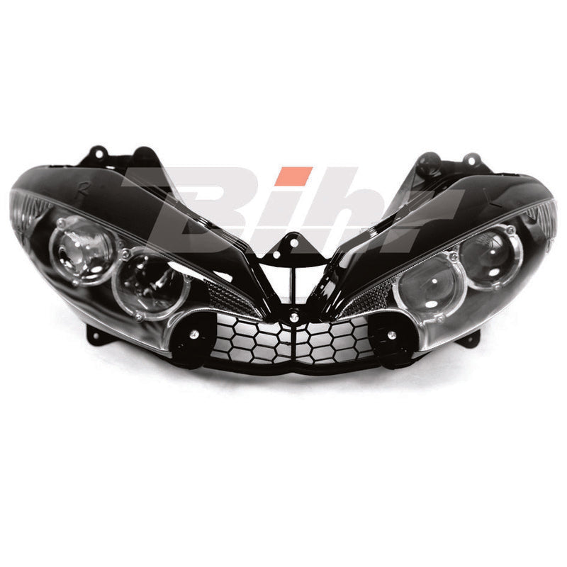 Bihr OEM type front light Yamaha YZF-R6