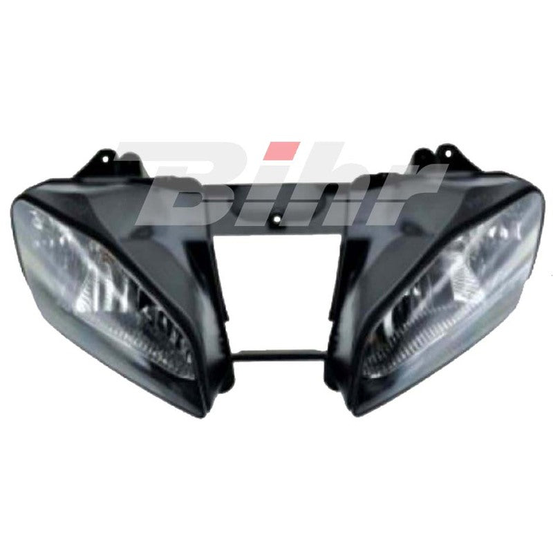 Bihr OEM type front light Yamaha R6