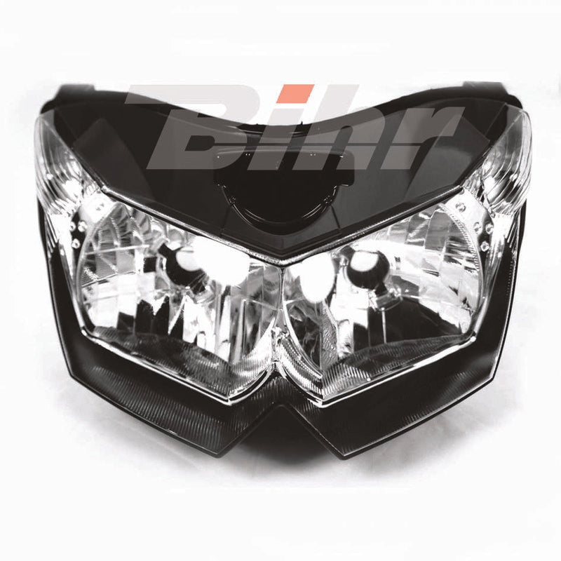 Bihr OEM type front light Kawasaki Z1000